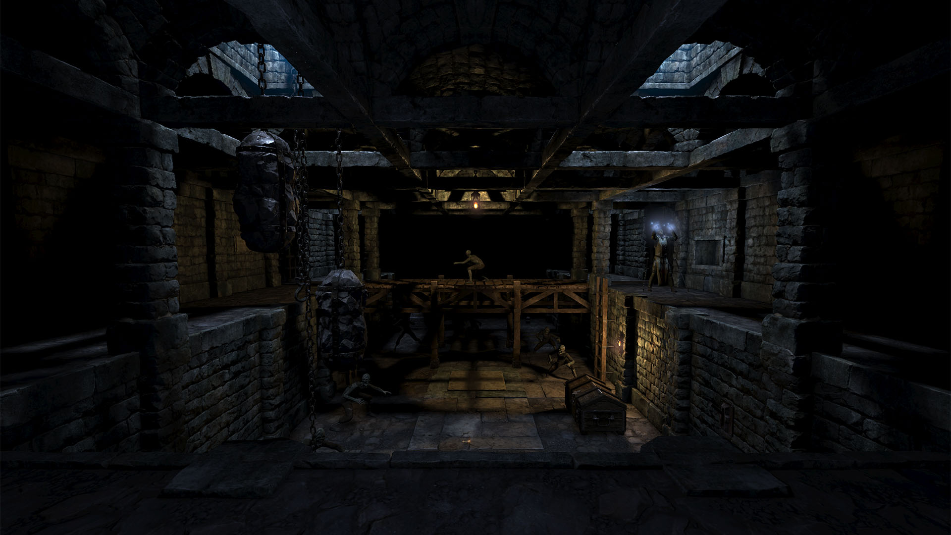 Legend of grimrock bundle download torrent